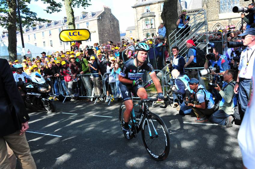 Tour de France,Mark Cavendish,Omega Pharma-Quick Step