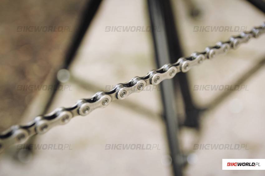 Zdjęcie do artykułu: Jak i czym wyczyścić łańcuch rowerowy?