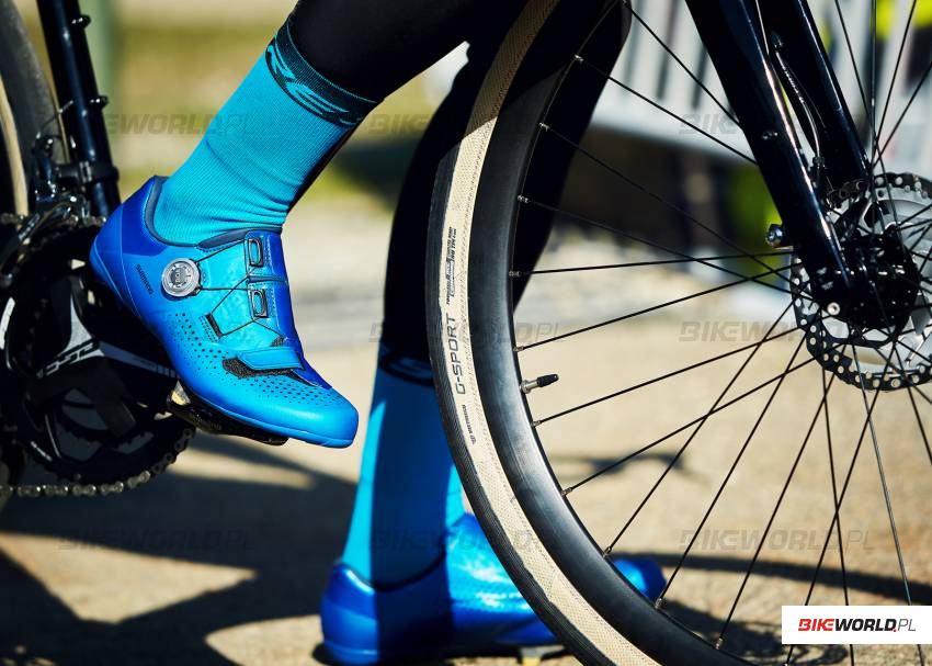 Zdjęcie do artykułu: Buty rowerowe - poznaj typy obuwia na rower i sprawdź jakie wybrać?
