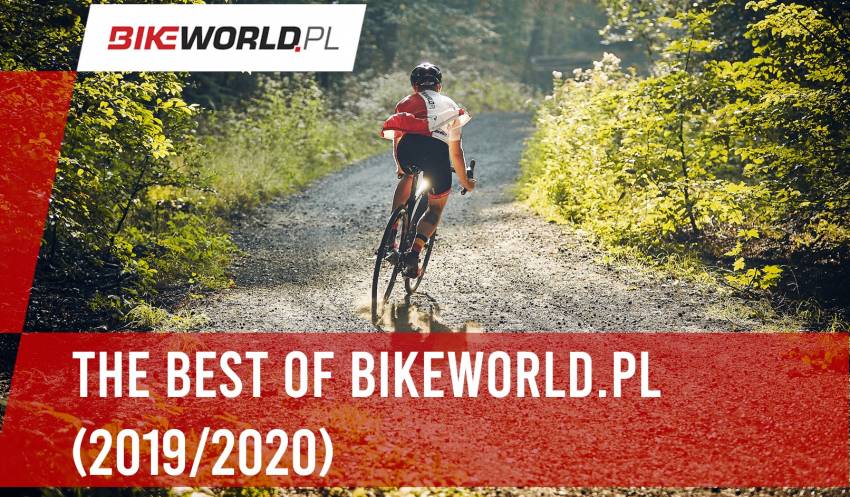 Zdjęcie do artykułu: The best of Bikeworld.pl (2019 / 2020)