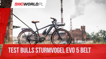 Zdjęcie do artykułu: Video: Bulls Sturmvogel Evo 5 Belt